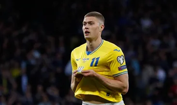 Trabzonspor’un Artem Dovbyk ısrarı