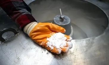 Lityum fiyatları sert yükseldi