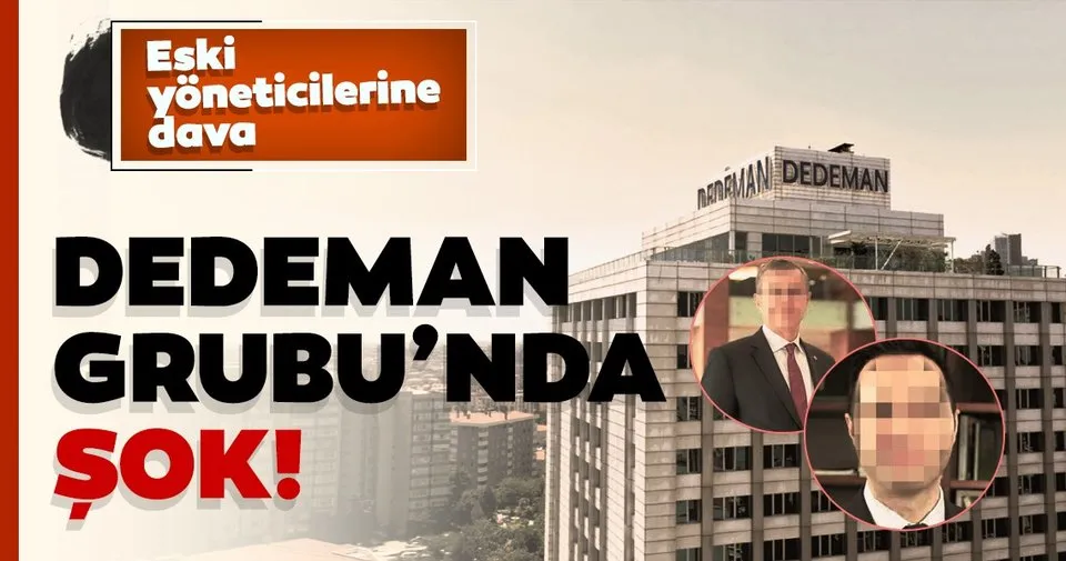 Son Dakika Haberi Dedeman Grubu Nda Buyuk Sok Sirket Ici Ticari Sirlari Son Dakika Haberler