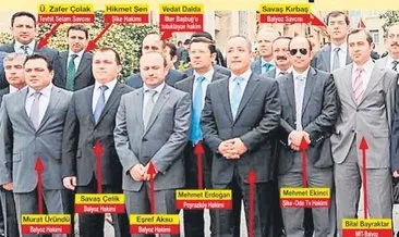 FETÖ’cü hâkime skandal beraat! Hem FETÖ’den hem telekulaktan akladılar
