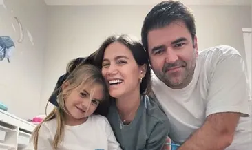 ‘Annesinin kopyası’