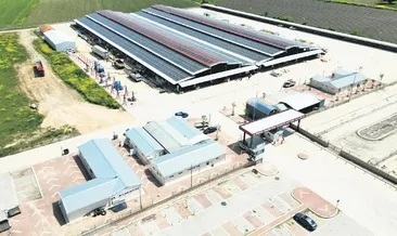 İnegöl’de enerjide sıfır maliyet dönemi