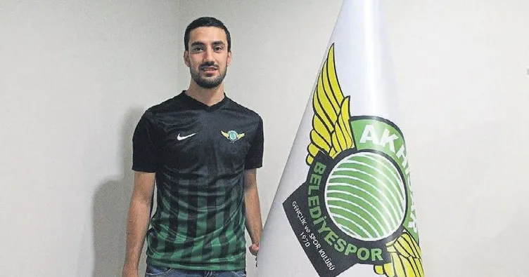 Akhisar’dan çifte transfer