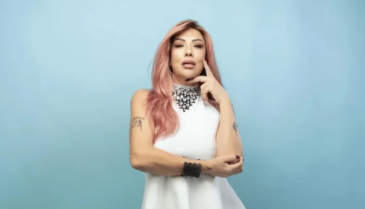 Son dönemde verdiği kilolarla gündeme gelmişti! Işın Karaca zayıflamanın sırrını verdi...