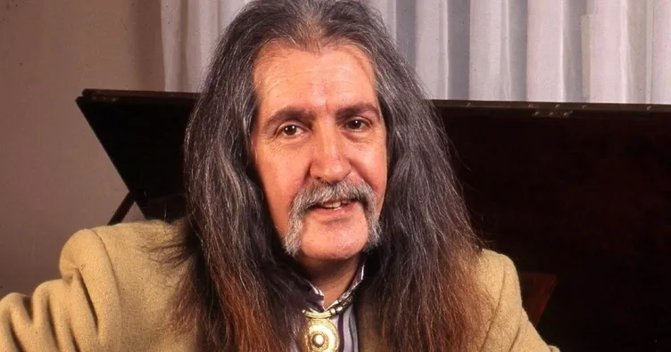 Barış Manço’ya özlem 25 yıldır dinmedi