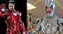 İşte yerli IRONMAN Türk demir adam zırhının özellikleri... | Video