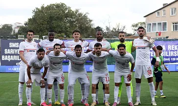 1. Lig ekibine 3 dönem transfer yasağı