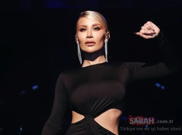 İrem Derici’den korkutan haber! Hastaneye kaldırıldı!