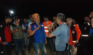 Bartın’da 2 kız kardeş ormanda kayboldu!