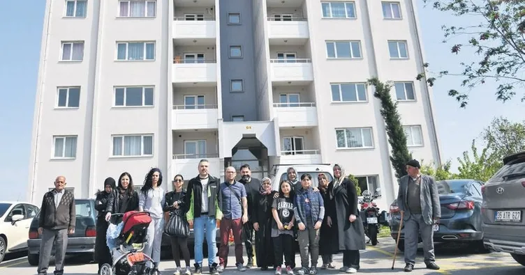 ‘Bayramı bize zehir ettiler’