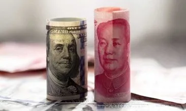 Çin yuanı ABD doları karşısında 1 yılın en düşük seviyesine geriledi