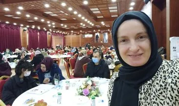 İBB Fatma Yavuz’u işten çıkarttı