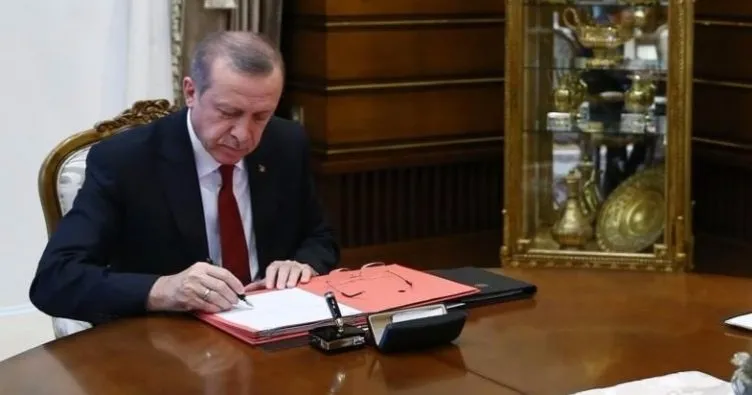 Cumhurbaşkanı Erdoğan’dan 23 Temmuz mesajları