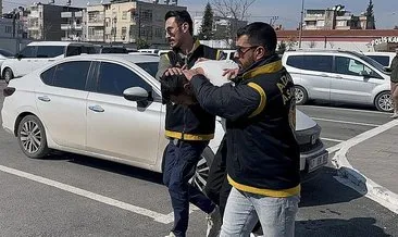 Katil berber çıktı #adana