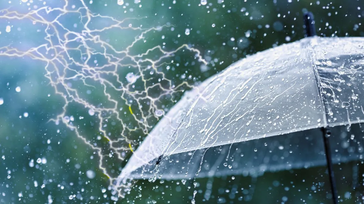 SON DAKİKA: Meteoroloji uyardı! 6 ilde ‘sarı’ kodlu alarm! Çok kuvvetli sağanak geliyor… SON DAKİKA: Meteoroloji uyardı! 6 ilde ‘sarı’ kodlu alarm! Çok kuvvetli sağanak geliyor…