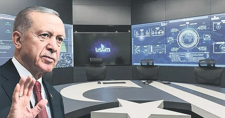 Siber güvenlik için ulusal plan