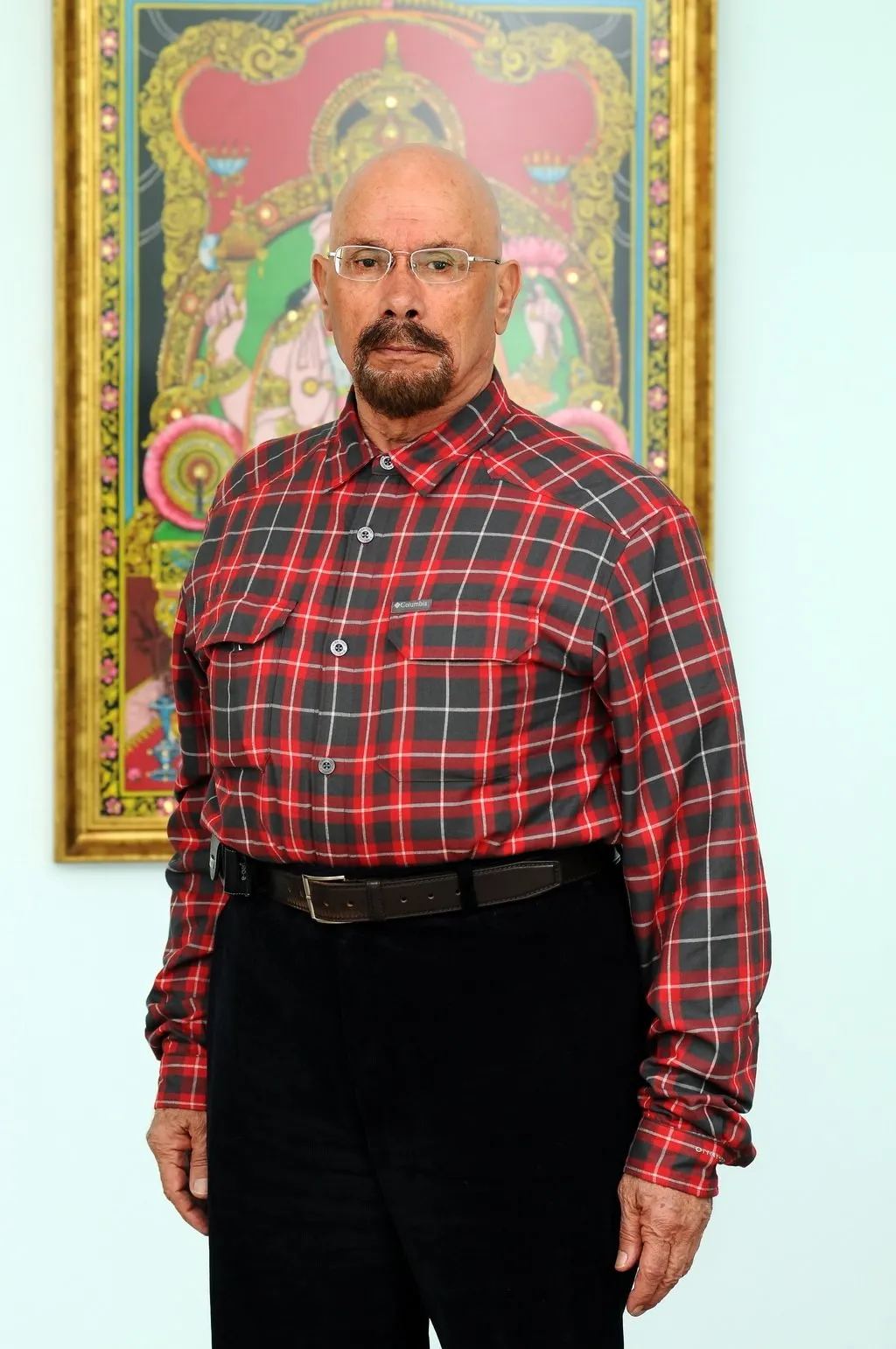 Каримович Казим