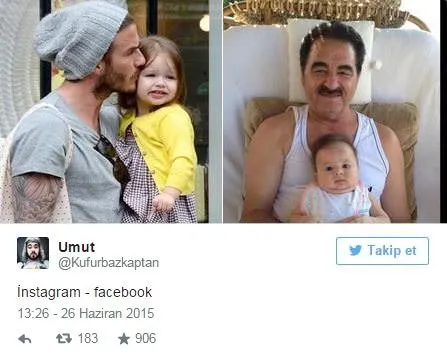 Sosyal medyanın en komik esprileri