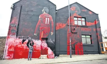Mo Salah önyargıları alt üst etti