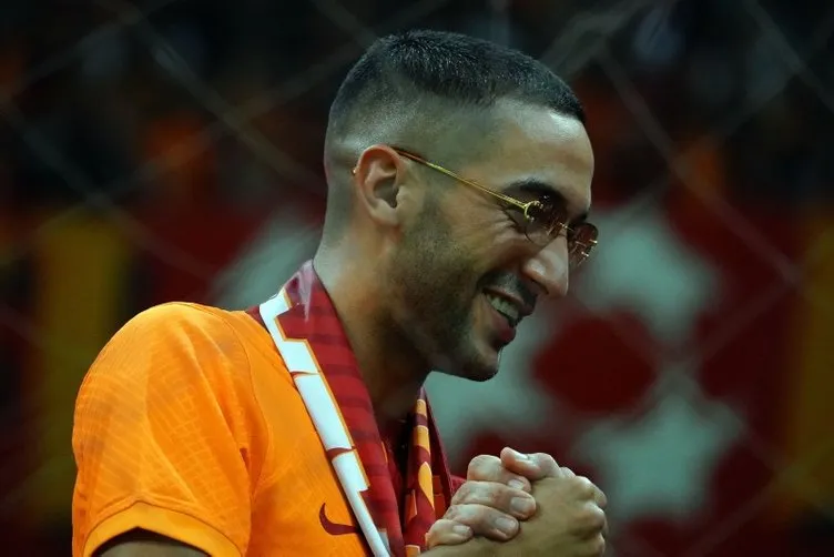 Son dakika Galatasaray transfer haberleri: Cimbom’un yıldızı dünya devine! Nicolo Zaniolo’yu bile gölgede bırakacak ayrılık...