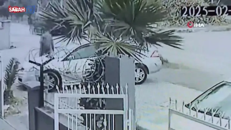 Kazada yaralanan 17 yaşındaki çocuk 7 günlük yaşam mücadelesini kaybetti | Video