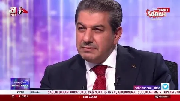 İBB AK Parti Grup Başkanvekili Mehmet Tevfik Göksu: İmamoğlu, Sözen dönemini hatırlatıyor | Video