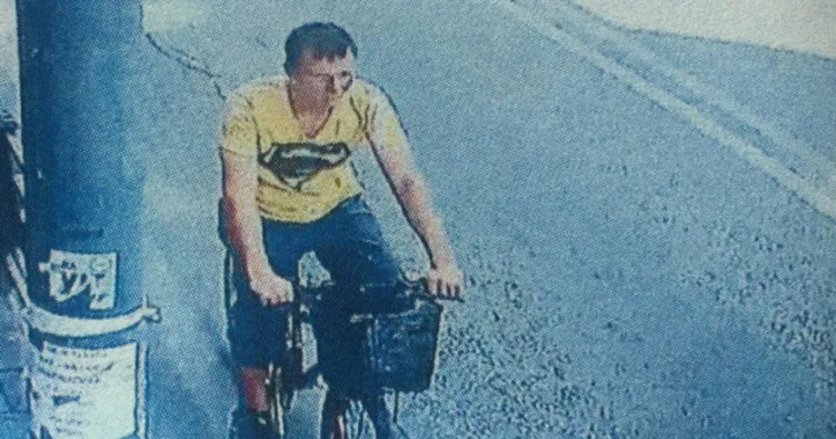 Rus teröristle ilgili flaş ayrıntı!