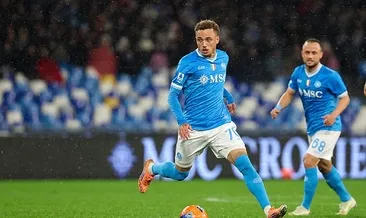 Noa Lang Galatasaray’da