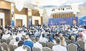 AK Parti Ağustos’ta sahada olacak