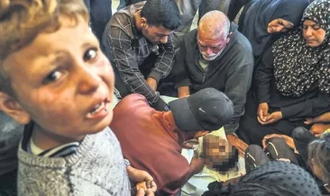 BM: Bu bir soykırım