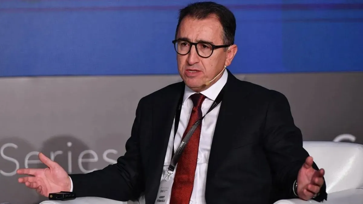 TPAO Genel Müdürü Türkoğlu ‘yatırıma hazırız’ diyerek açıkladı TPAO Genel Müdürü Türkoğlu ‘yatırıma hazırız’ diyerek açıkladı