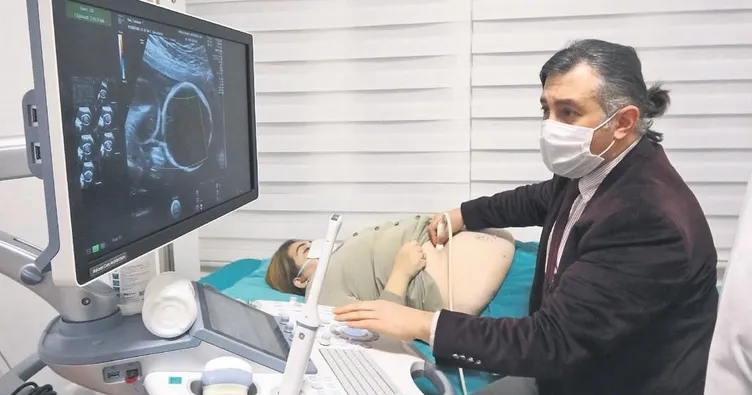 Annenin ikizleri için en zor tercihi