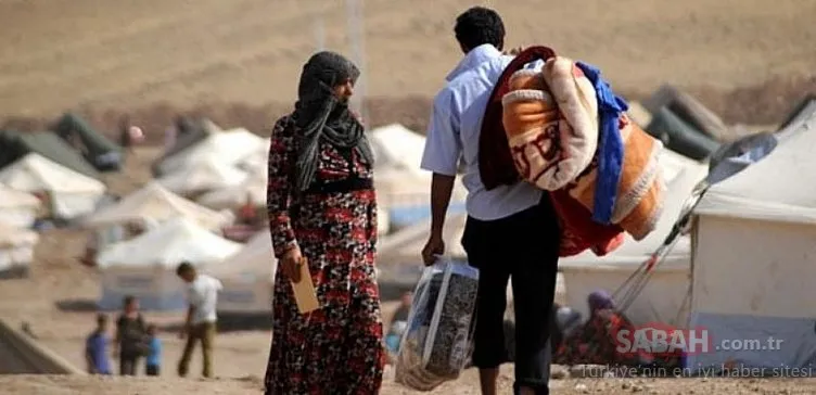 “Suriyeliler” araştırmasından çarpıcı sonuçlar çıktı