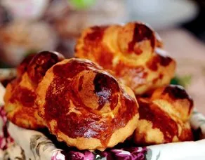 Brioche