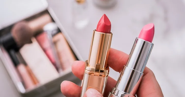 Sezonun vazgeçilmez ruj renkleri
