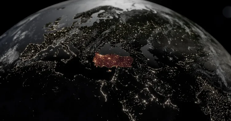 Bilim insanları Türkiye’yi işaret etti: Böylesini...