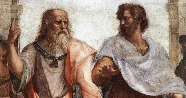 Antik Roma Filozoflarinin Okullari O Donemde Nasil Anlasiliyordu Medya Haberleri