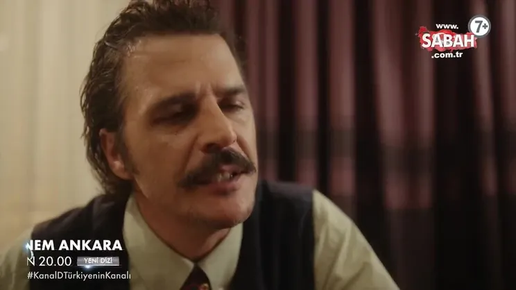 Gerçek bir hikaye: Annem Ankara