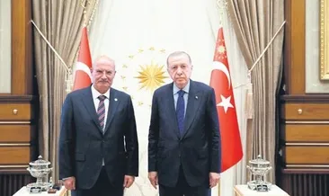 Ankara’da hedef 15 bin ihracatçı