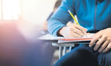 LGS’de görsel sorular arttı