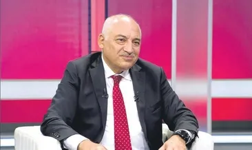 Hakemlere pilot testi!