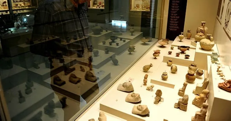 Müzeler şehri Bursa’da kazı çalışmaları devam ediyor