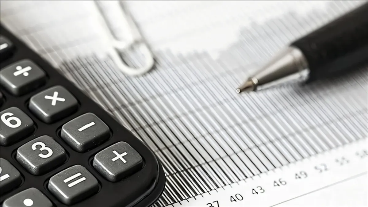 Ödemeler Dengesi Beklenti Anketi sonuçlandı Ödemeler Dengesi Beklenti Anketi sonuçlandı