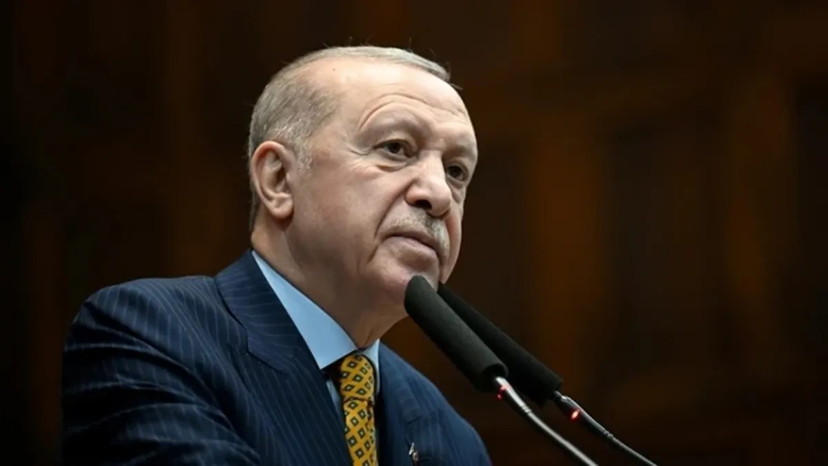 Başkan Erdoğan’dan önemli açıklamalar – Son Dakika Haberler