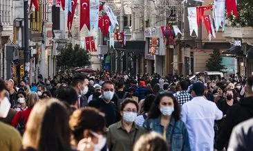 VAKA SAYISI TABLOSU || 23 Temmuz 2022 Türkiye günlük koronavirüs vaka sayısı kaç oldu, son durum ne?