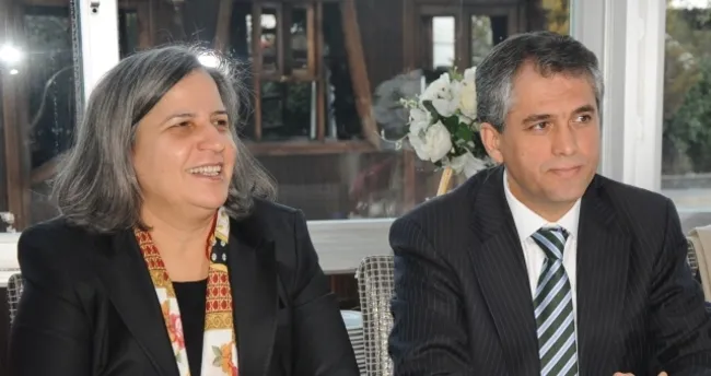 Savcılıktan Kışanak ve Anlı için flaş karar!