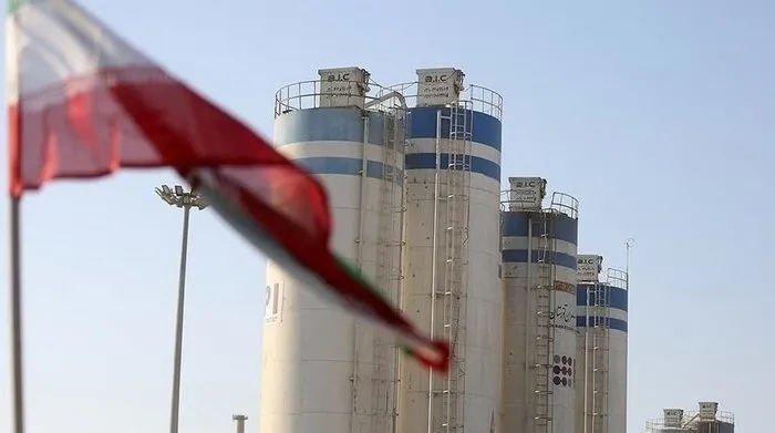 İran’dan Fordo Nükleer tesisi açıklaması: Hasar çok büyük ve ciddi