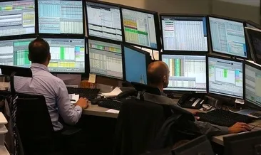 Piyasaların odağında enflasyon var