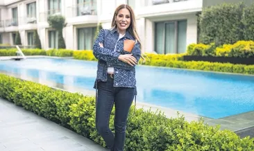 Ünlü sanatçı Linet: Kariyerim için bir hayat adadım