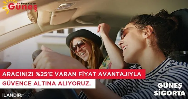 dost kasko da 25 e varan indirim
